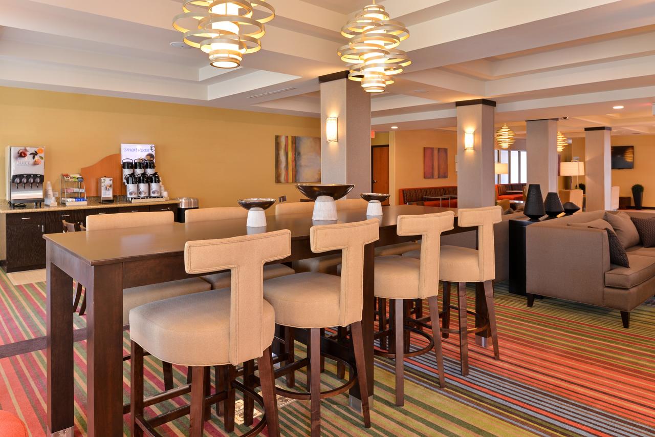 Holiday Inn Express & Suites Ironton - thumb 37