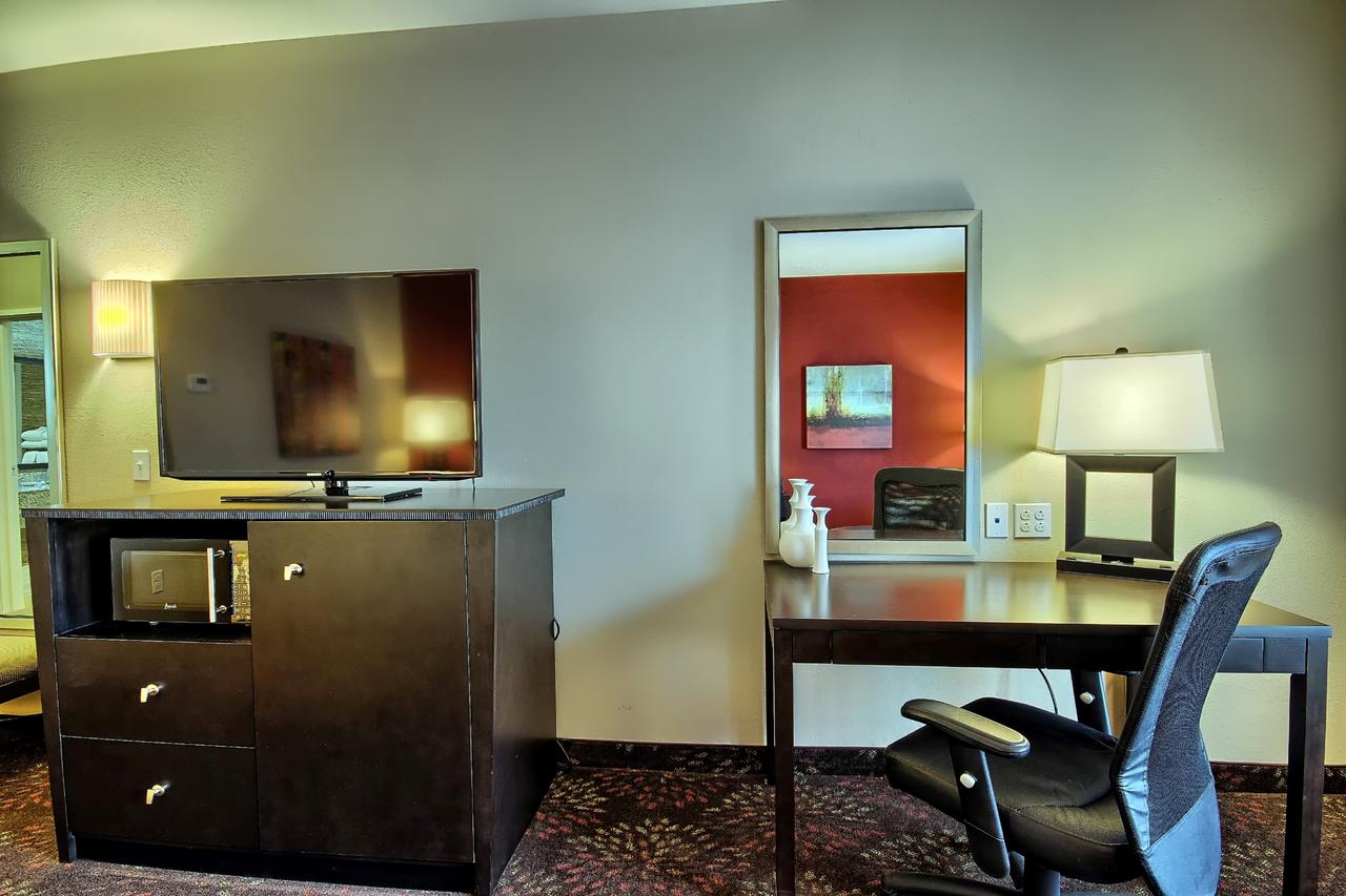 Holiday Inn Express & Suites Ironton - thumb 13