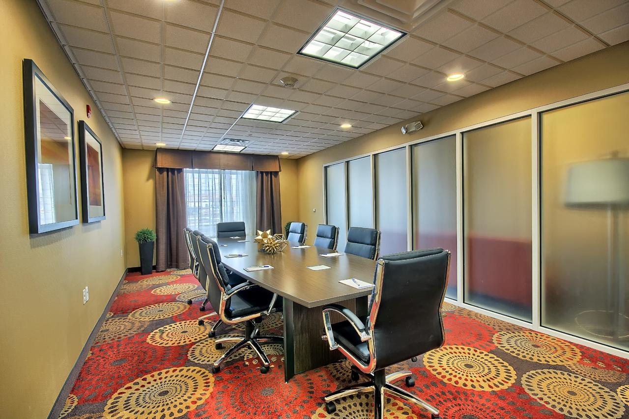 Holiday Inn Express & Suites Ironton - thumb 15