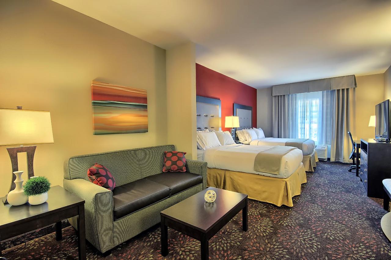 Holiday Inn Express & Suites Ironton - thumb 7