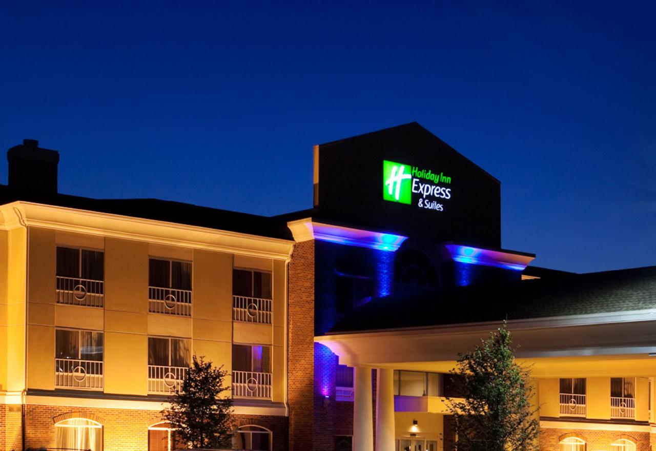 Holiday Inn Express & Suites Ironton - thumb 24