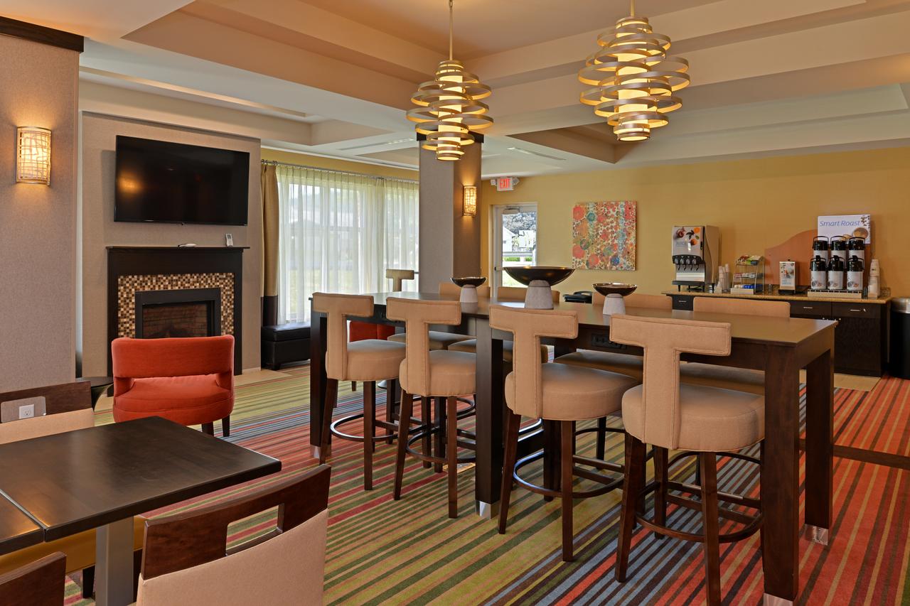 Holiday Inn Express & Suites Ironton - thumb 31