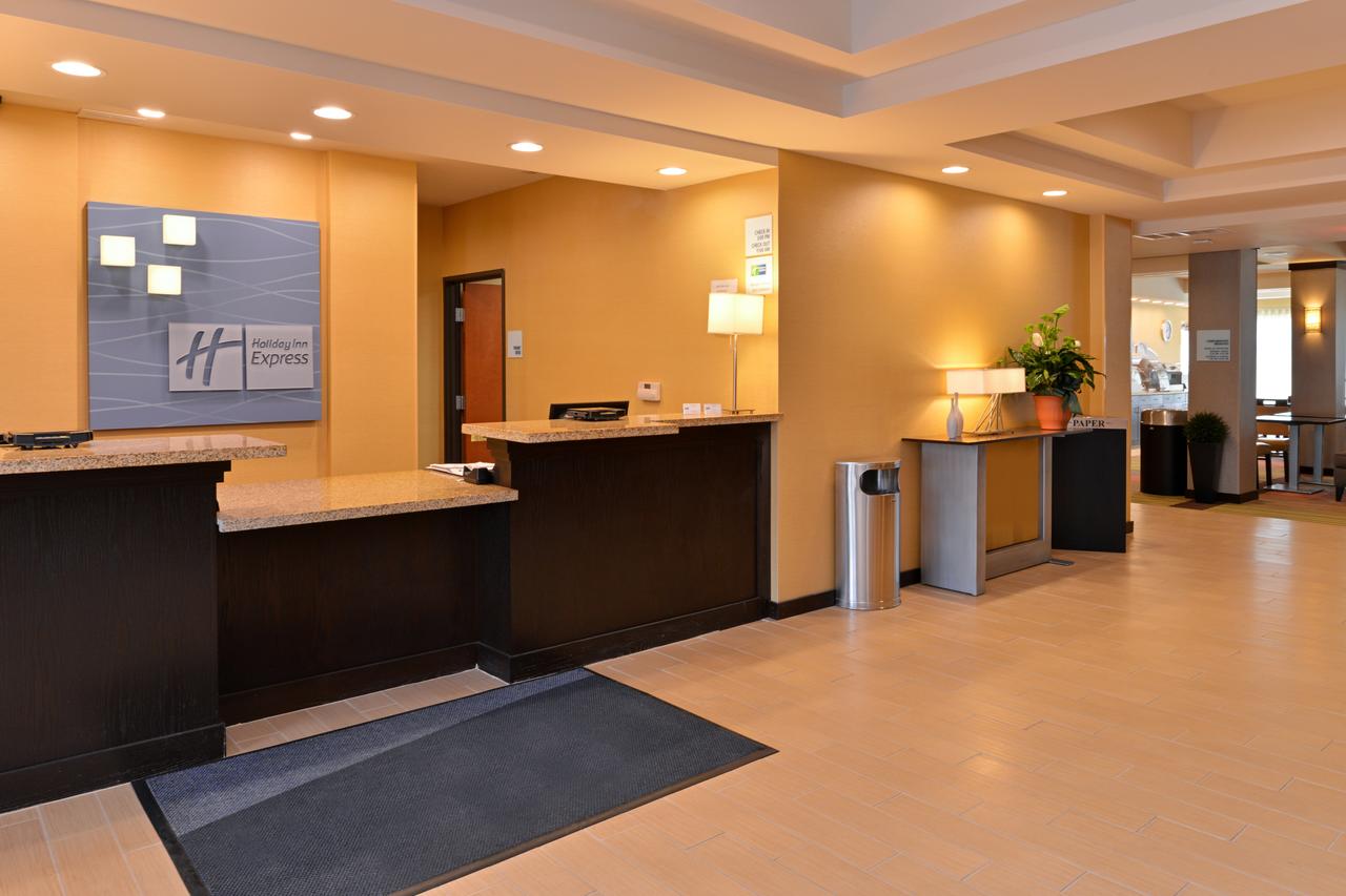 Holiday Inn Express & Suites Ironton - thumb 6