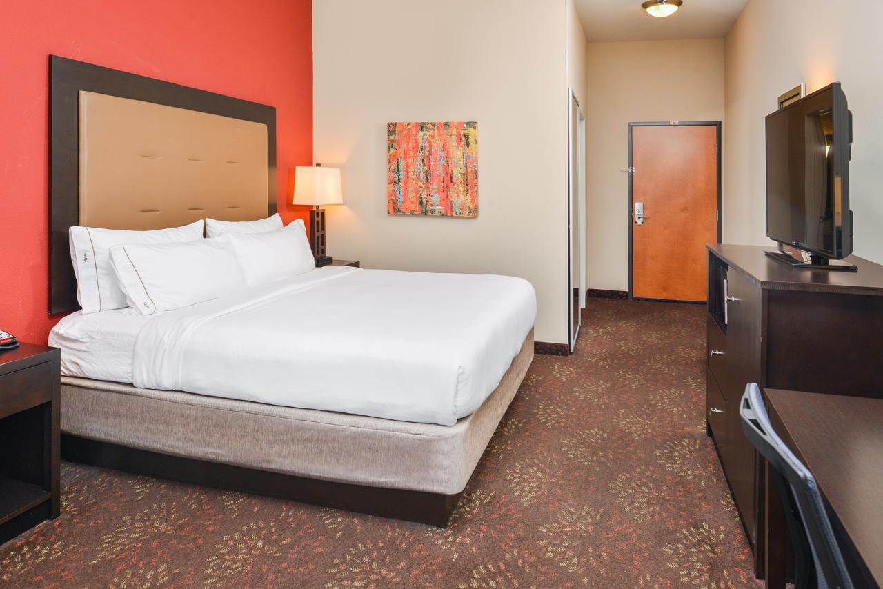 Holiday Inn Express & Suites Ironton - thumb 8