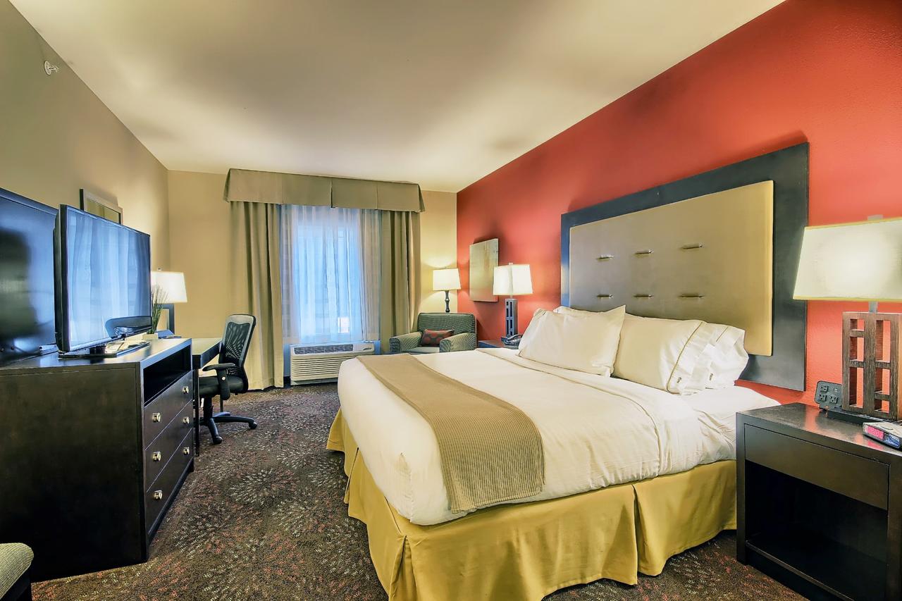 Holiday Inn Express & Suites Ironton - thumb 17