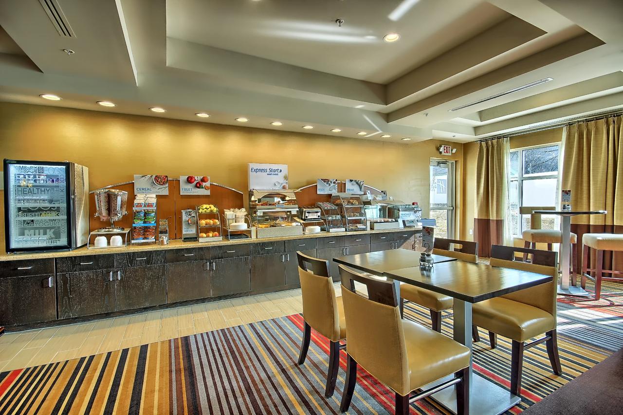 Holiday Inn Express & Suites Ironton - thumb 30