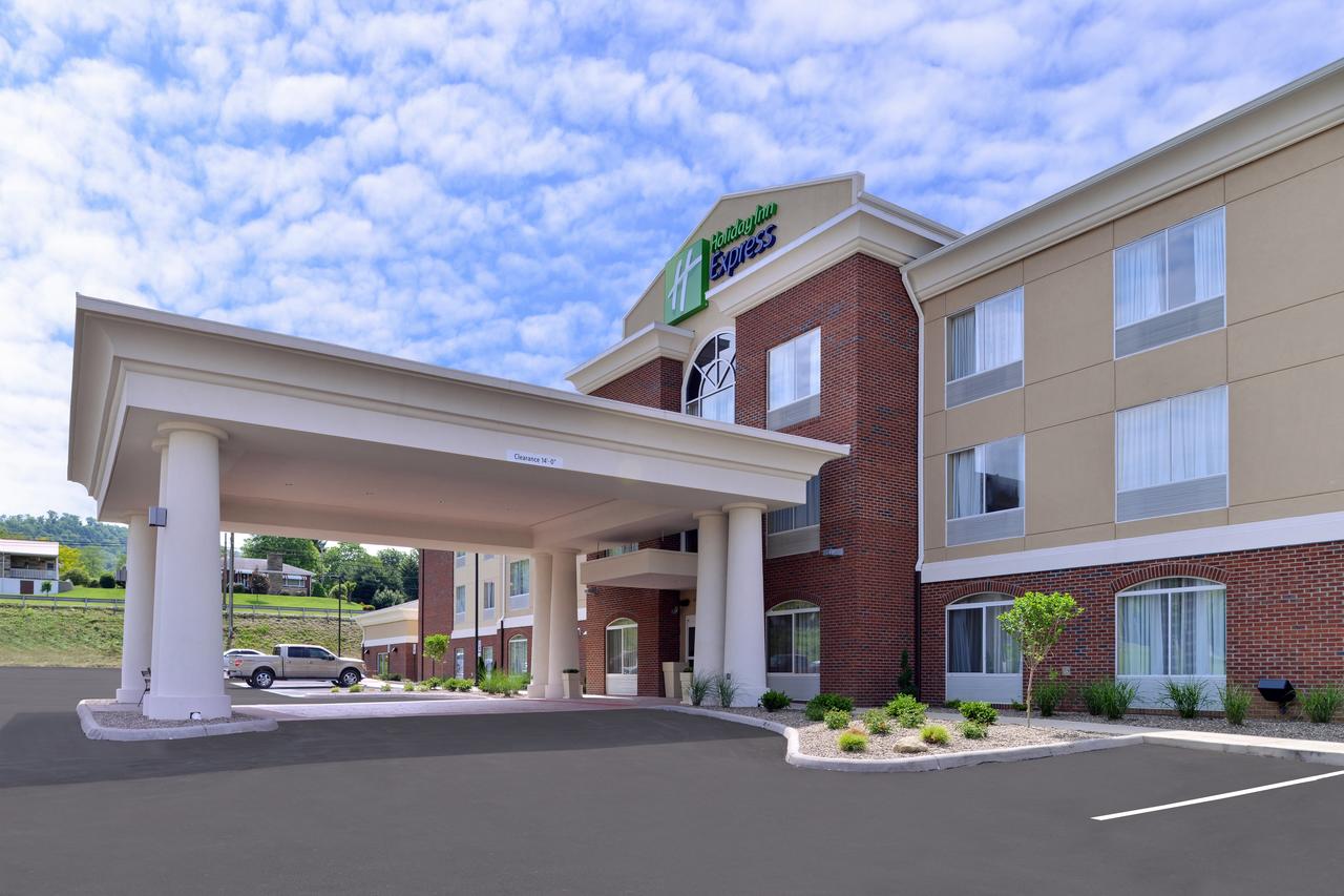 Holiday Inn Express & Suites Ironton - thumb 39