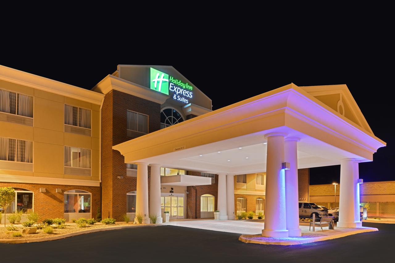 Holiday Inn Express & Suites Ironton - thumb 36