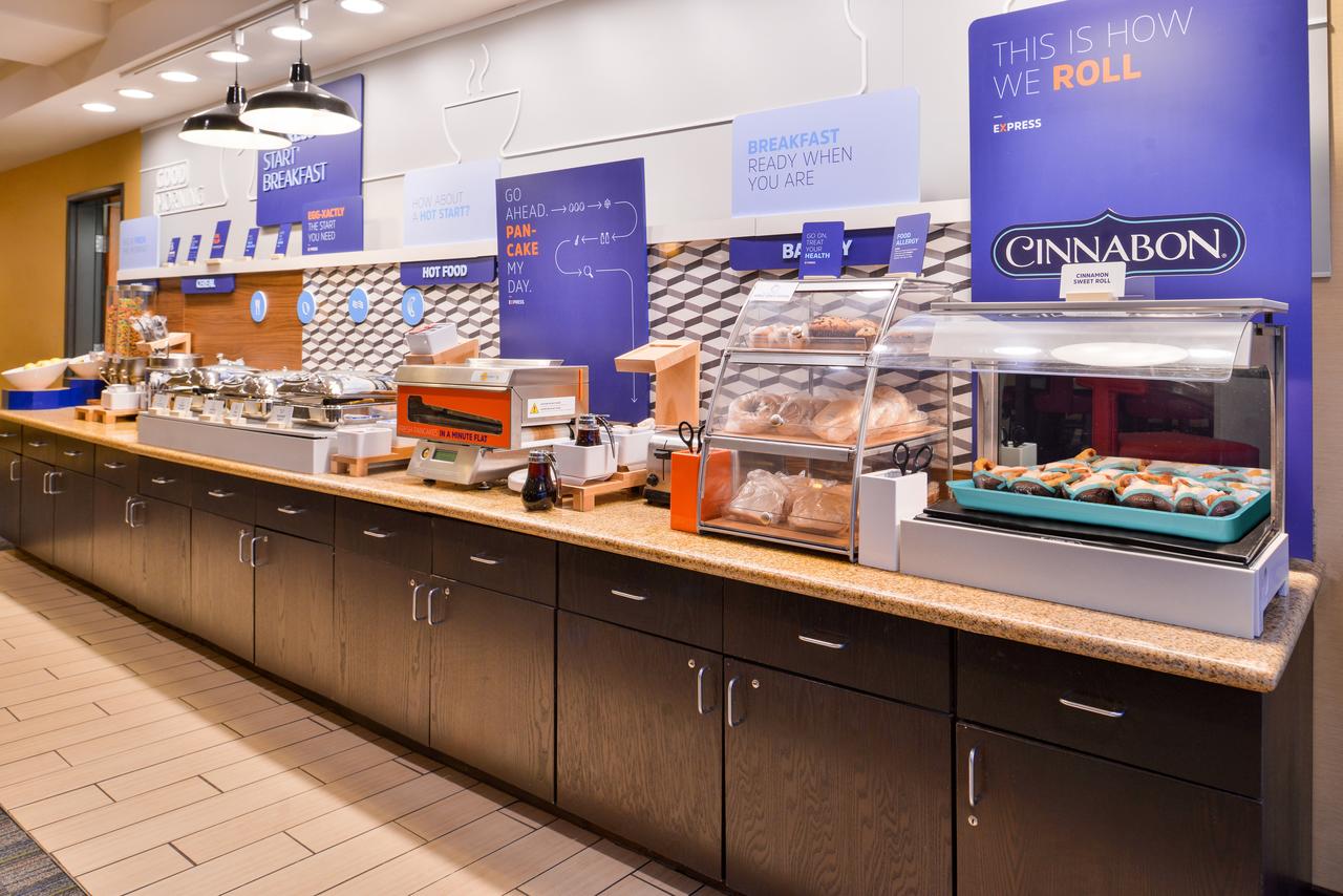 Holiday Inn Express & Suites Ironton - thumb 20