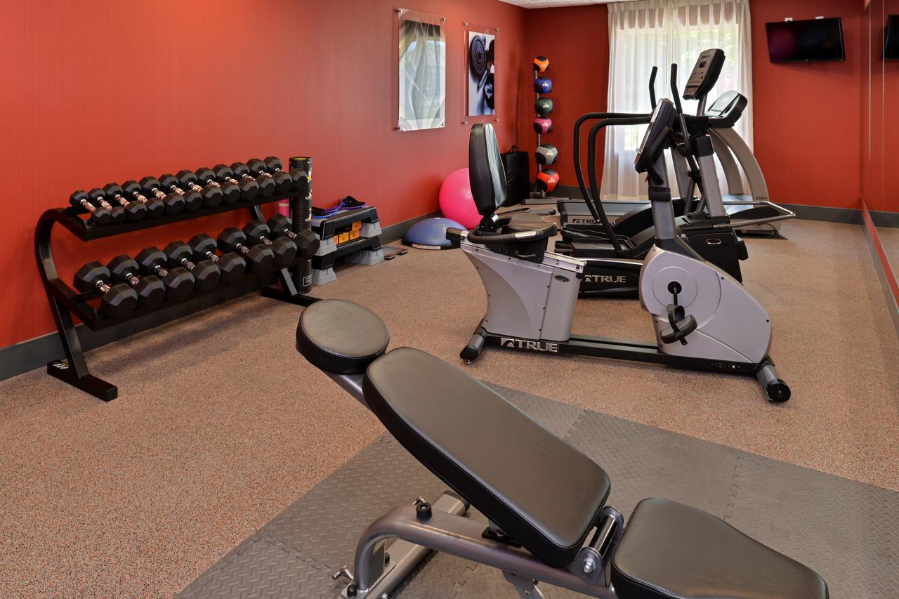 Holiday Inn Express & Suites Ironton - thumb 23