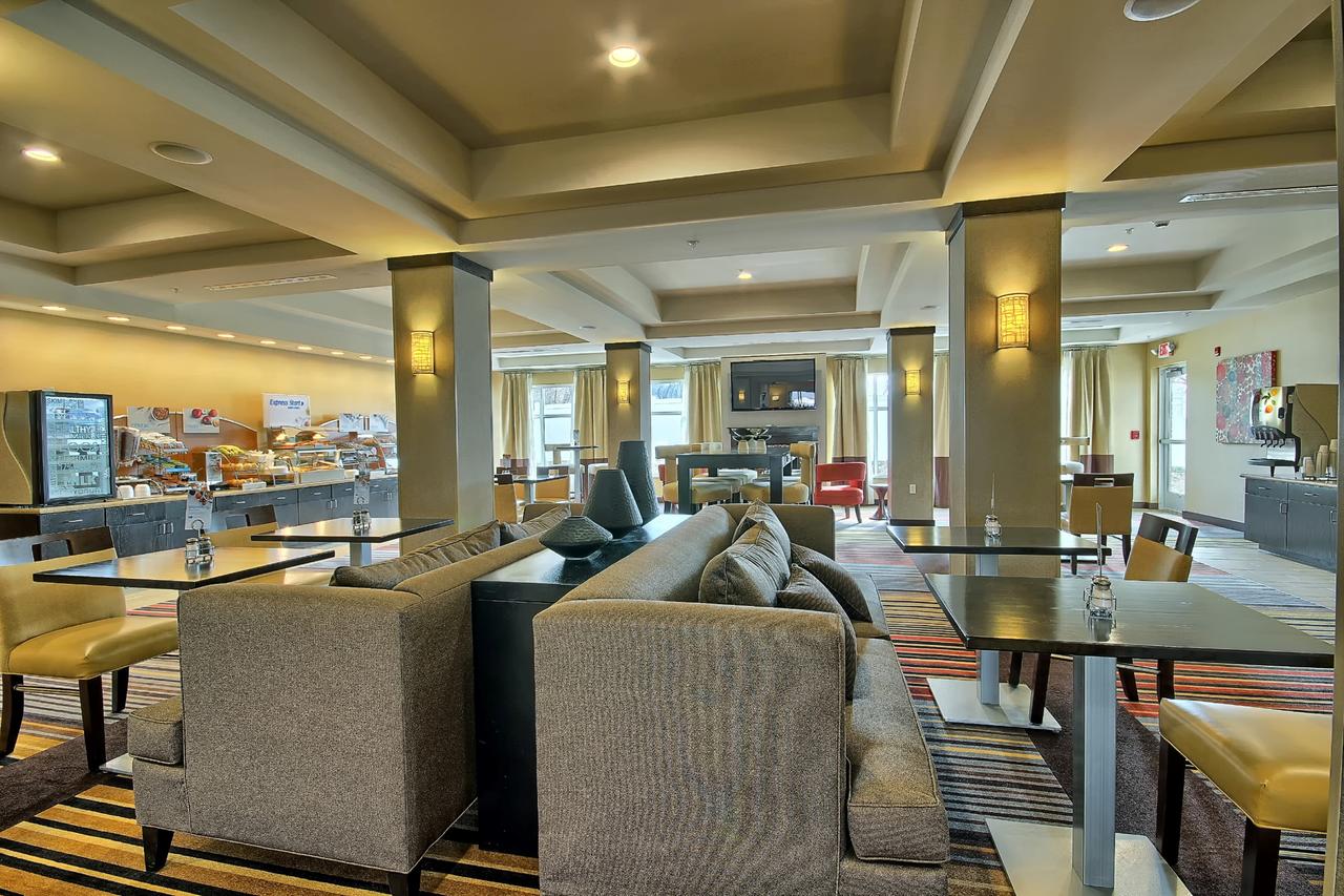 Holiday Inn Express & Suites Ironton - thumb 28