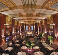 Hilton Cincinnati Netherland Plaza - Accommodation Dallas