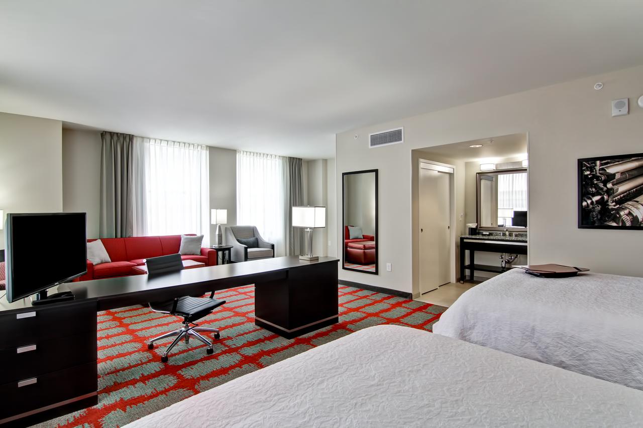 Hampton Inn And Suites Cincinnati - Downtown - thumb 13