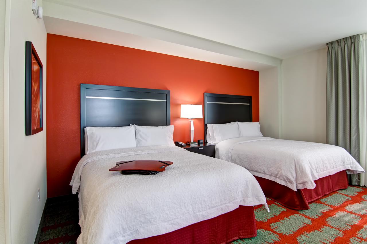Hampton Inn And Suites Cincinnati - Downtown - thumb 7