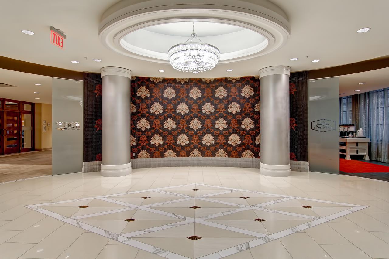 Hampton Inn And Suites Cincinnati - Downtown - thumb 17