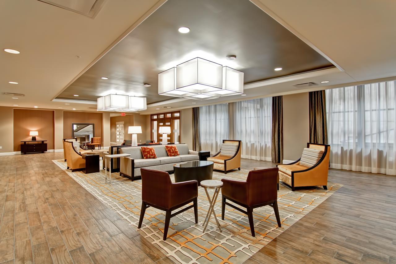 Hampton Inn And Suites Cincinnati - Downtown - thumb 21