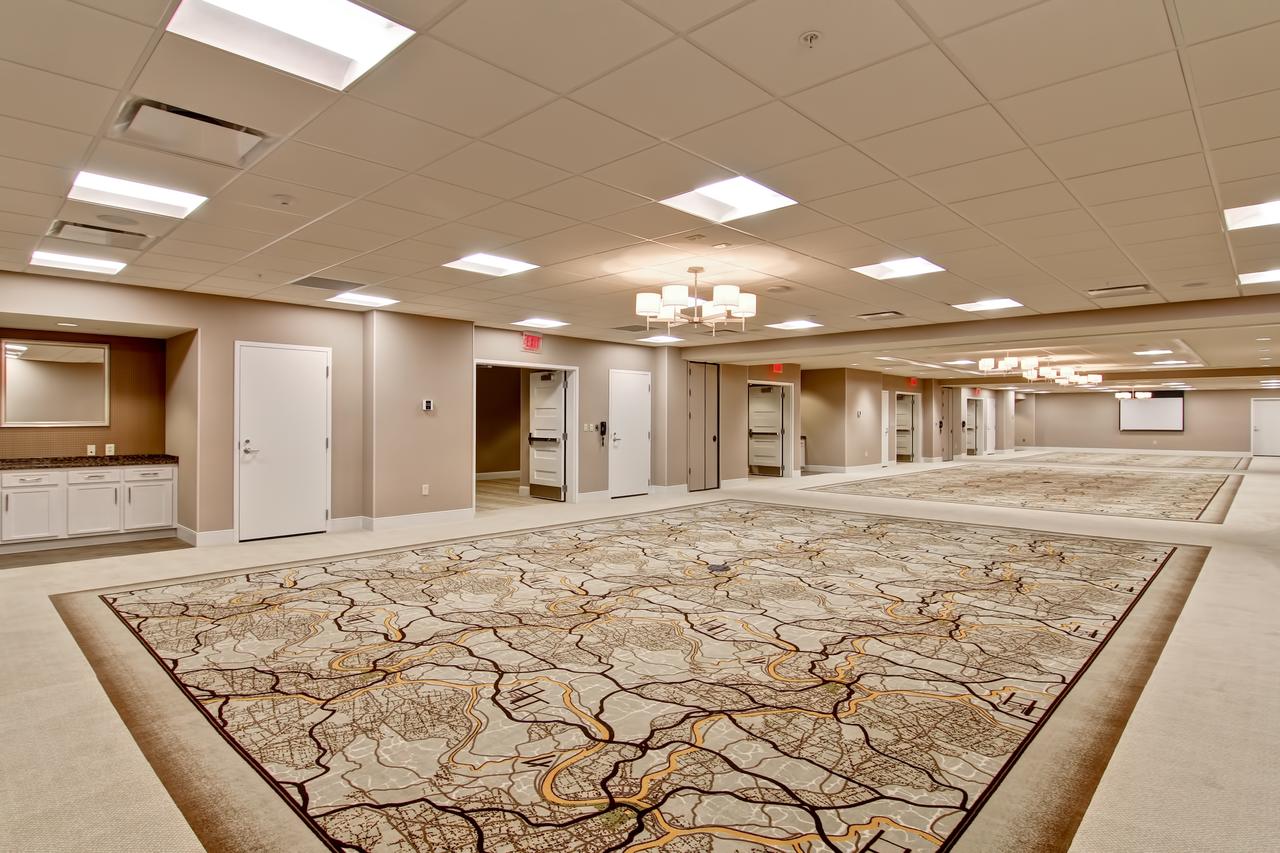 Hampton Inn And Suites Cincinnati - Downtown - thumb 20