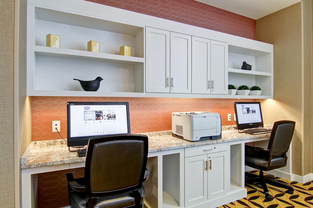 Hampton Inn And Suites Cincinnati - Downtown - thumb 26