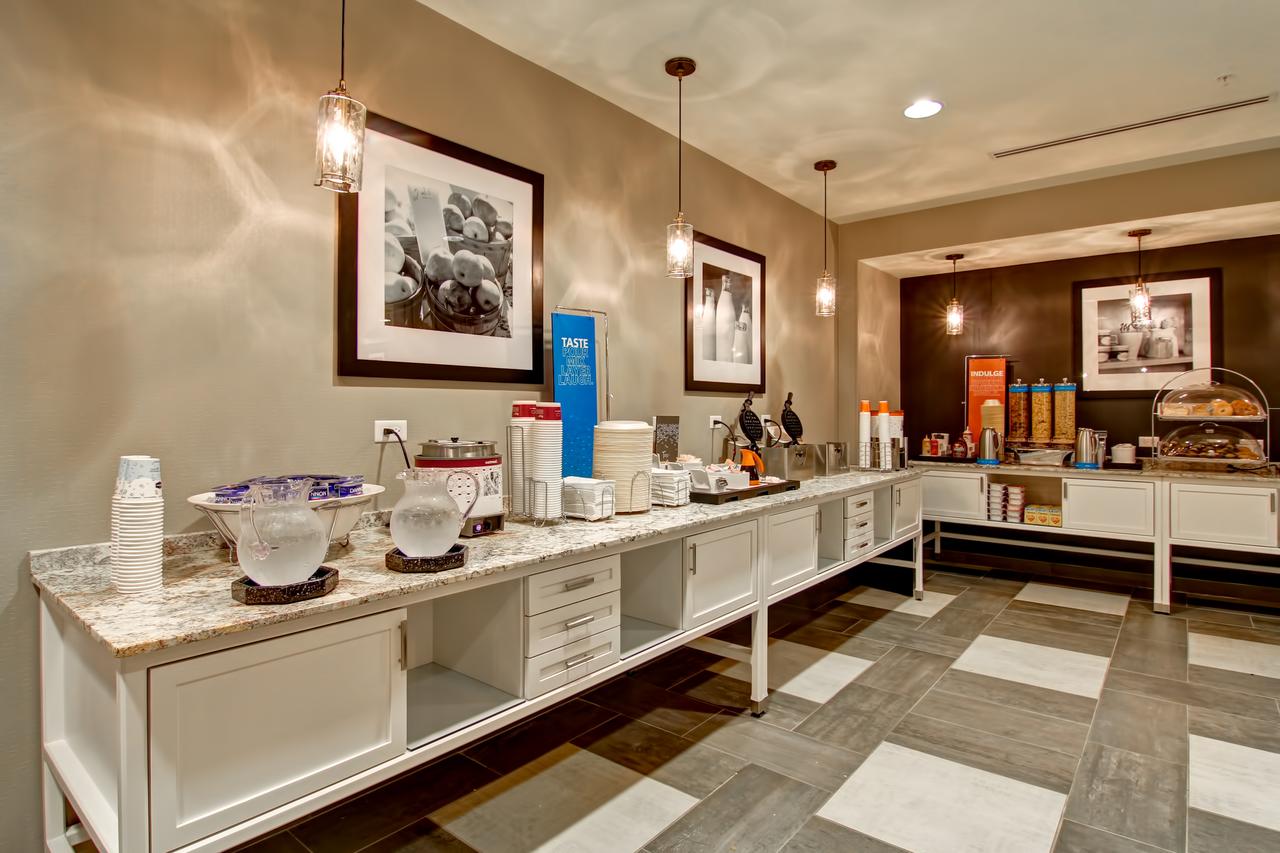 Hampton Inn And Suites Cincinnati - Downtown - thumb 23