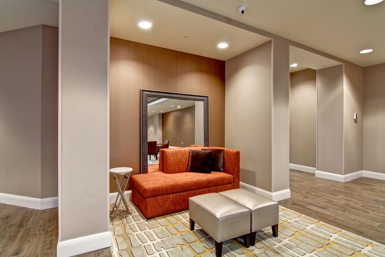 Hampton Inn And Suites Cincinnati - Downtown - thumb 18