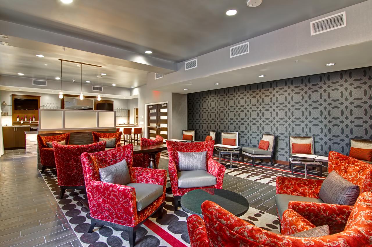 Hampton Inn And Suites Cincinnati - Downtown - thumb 0