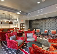 Hampton Inn and Suites Cincinnati - Downtown - Accommodation Dallas