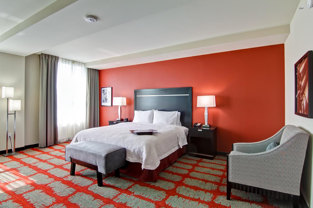 Hampton Inn And Suites Cincinnati - Downtown - thumb 3