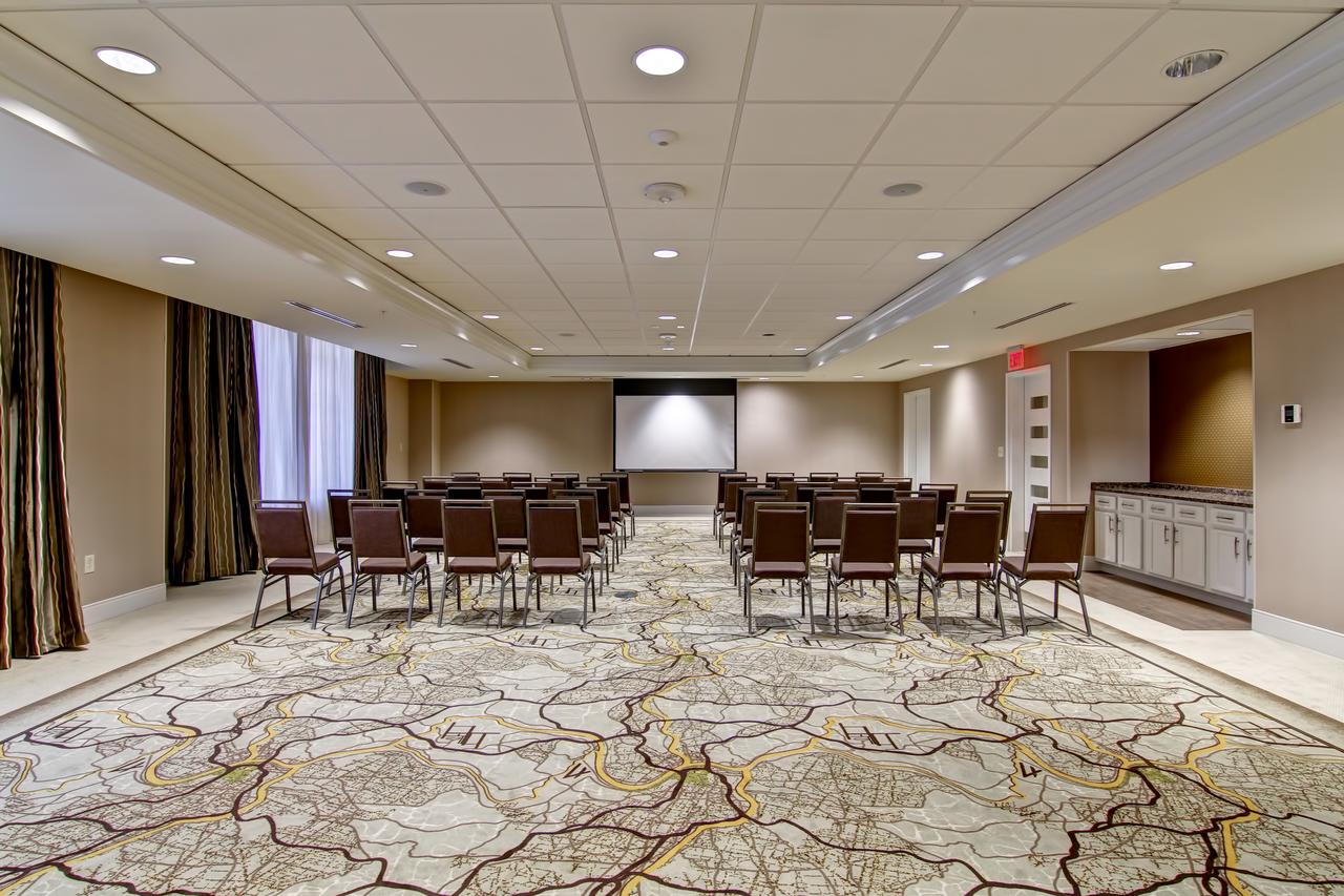 Hampton Inn And Suites Cincinnati - Downtown - thumb 22