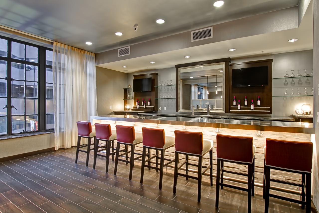 Hampton Inn And Suites Cincinnati - Downtown - thumb 4