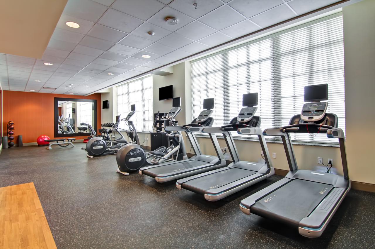 Hampton Inn And Suites Cincinnati - Downtown - thumb 16