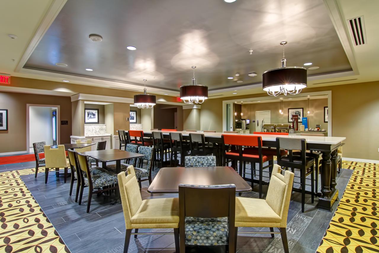 Hampton Inn And Suites Cincinnati - Downtown - thumb 11