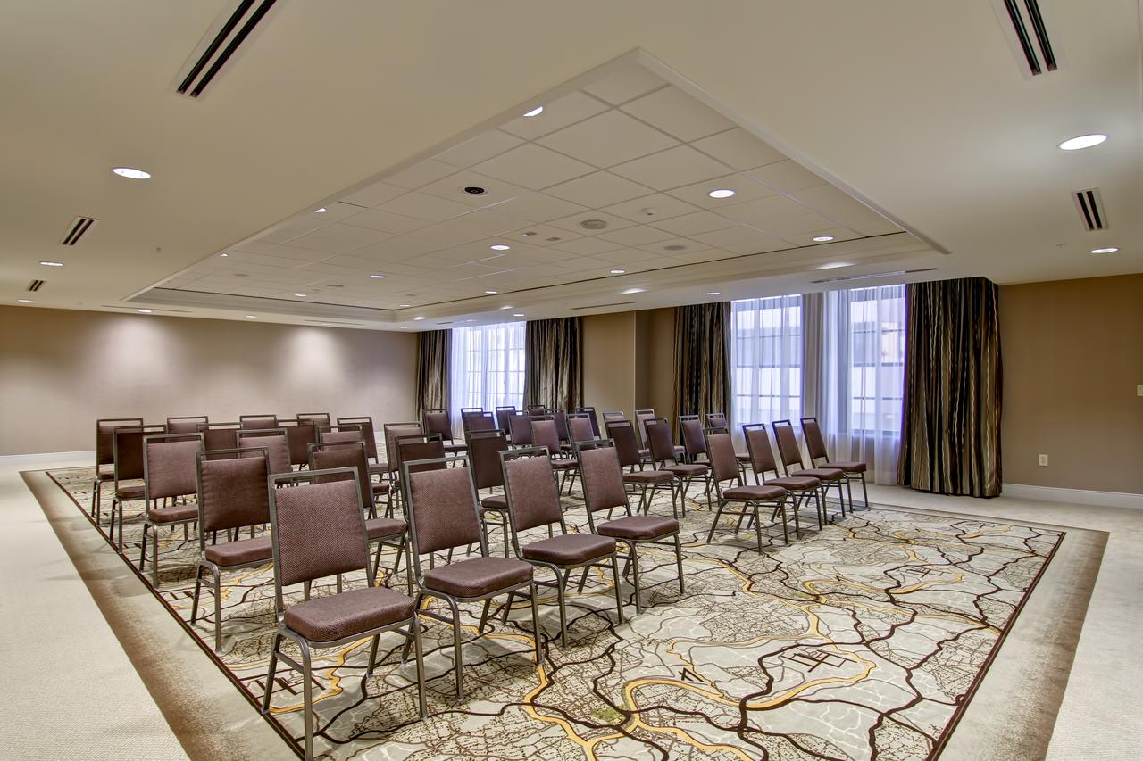 Hampton Inn And Suites Cincinnati - Downtown - thumb 19