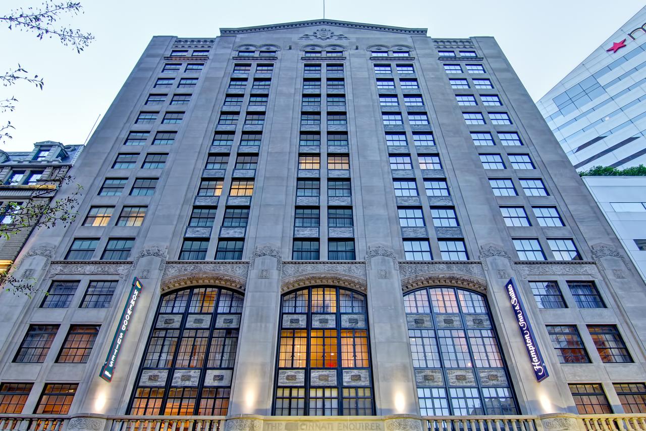 Hampton Inn And Suites Cincinnati - Downtown - thumb 15