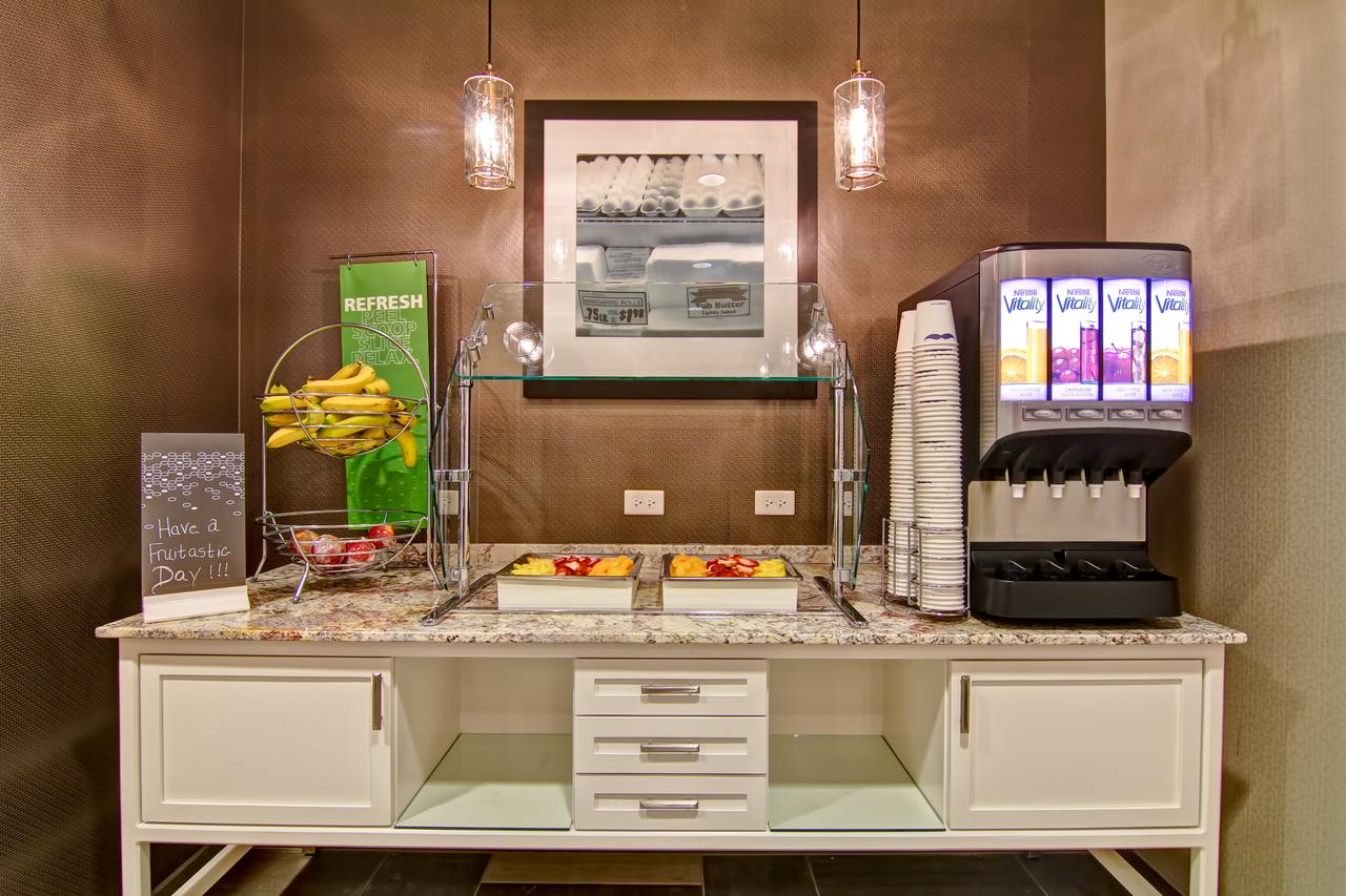 Hampton Inn And Suites Cincinnati - Downtown - thumb 25