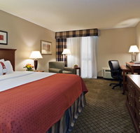 Holiday Inn Cincinnati-Eastgate - Accommodation Dallas