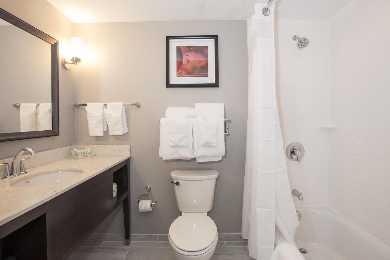 Holiday Inn Hotel & Suites Cincinnati Downtown - thumb 6