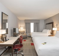 Holiday Inn Hotel  Suites Cincinnati Downtown - Accommodation Dallas