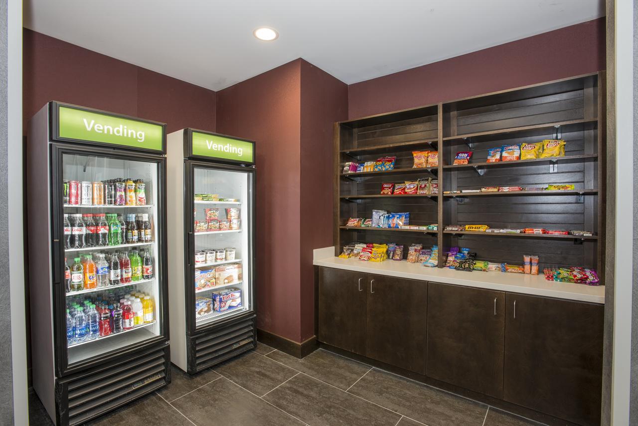 Holiday Inn Hotel & Suites Cincinnati Downtown - thumb 11