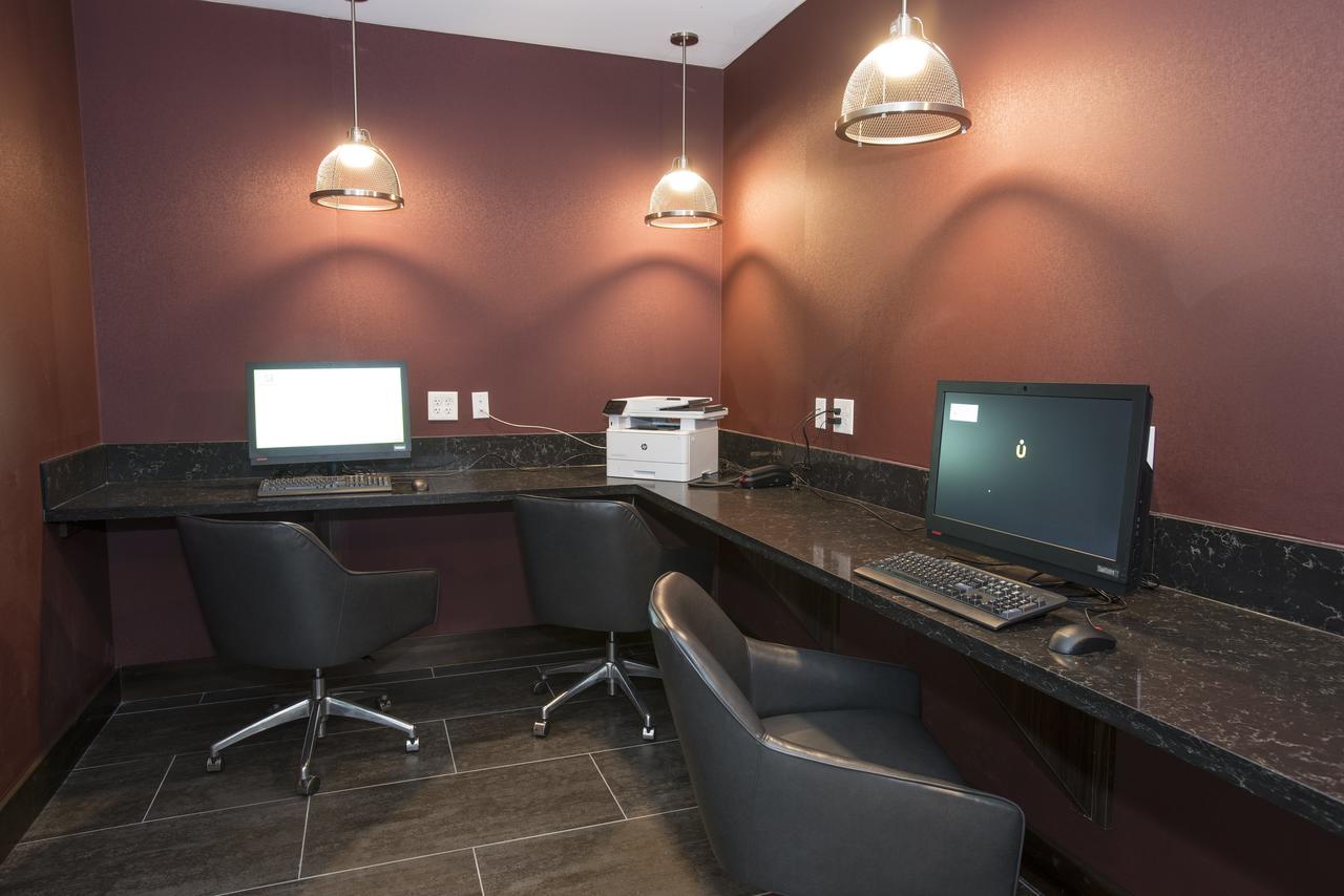 Holiday Inn Hotel & Suites Cincinnati Downtown - thumb 32