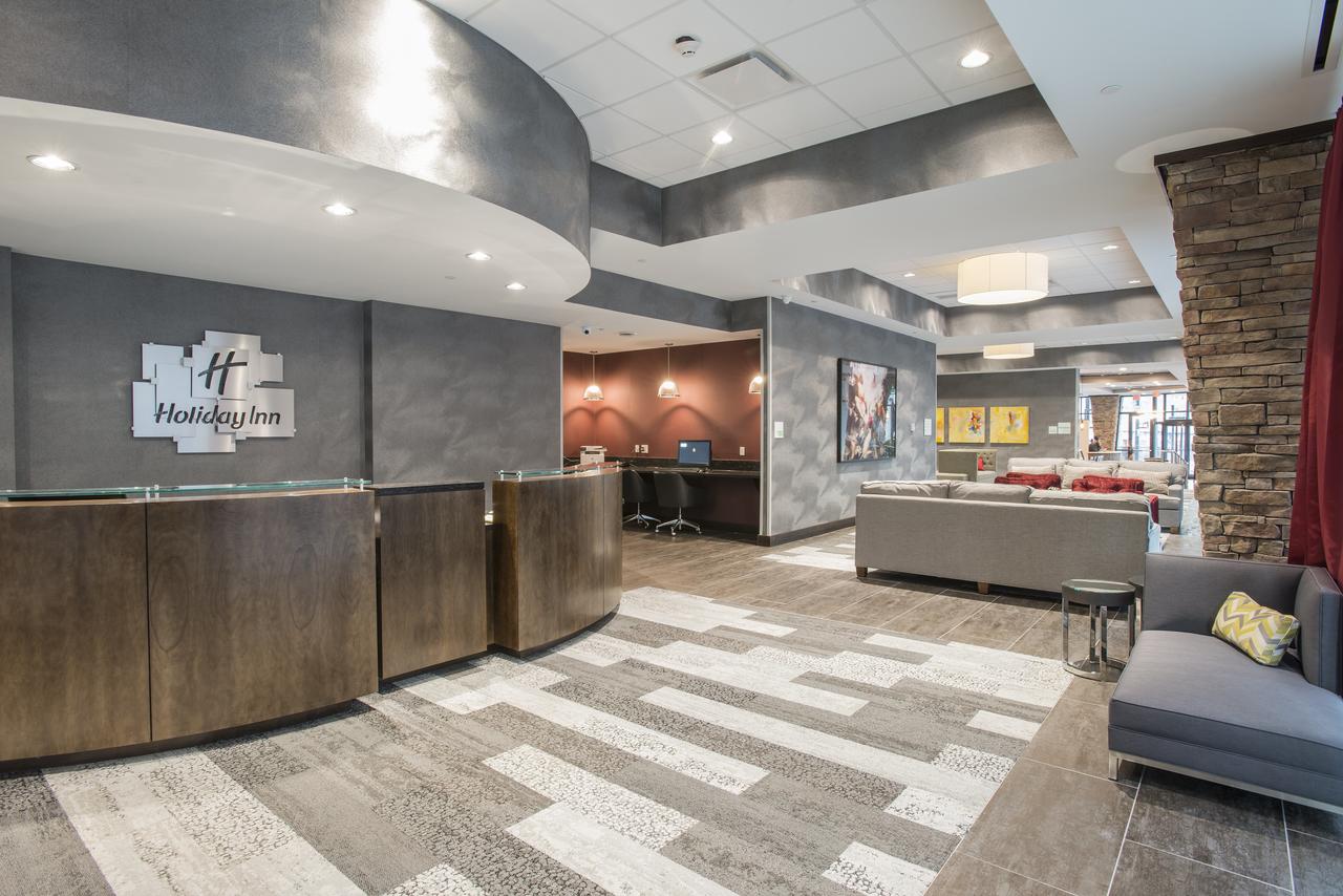 Holiday Inn Hotel & Suites Cincinnati Downtown - thumb 21