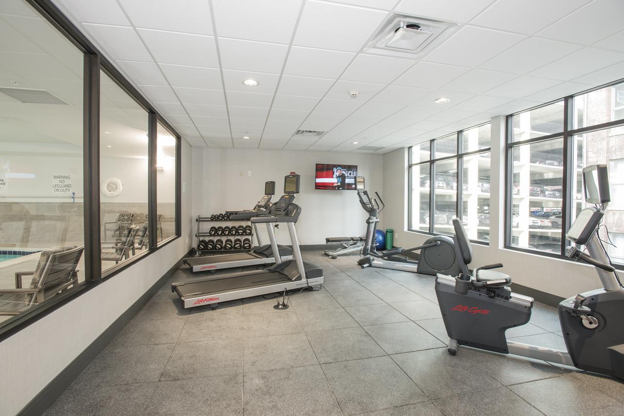 Holiday Inn Hotel & Suites Cincinnati Downtown - thumb 15