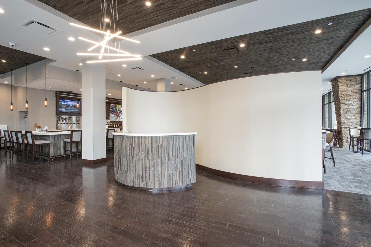 Holiday Inn Hotel & Suites Cincinnati Downtown - thumb 23