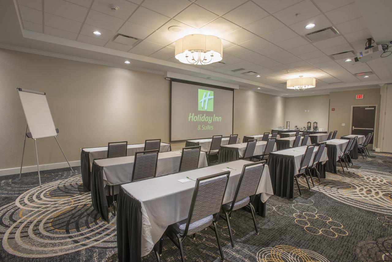 Holiday Inn Hotel & Suites Cincinnati Downtown - thumb 24