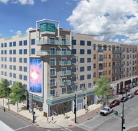 AC Hotel by Marriott Cincinnati at The Banks - Accommodation Dallas