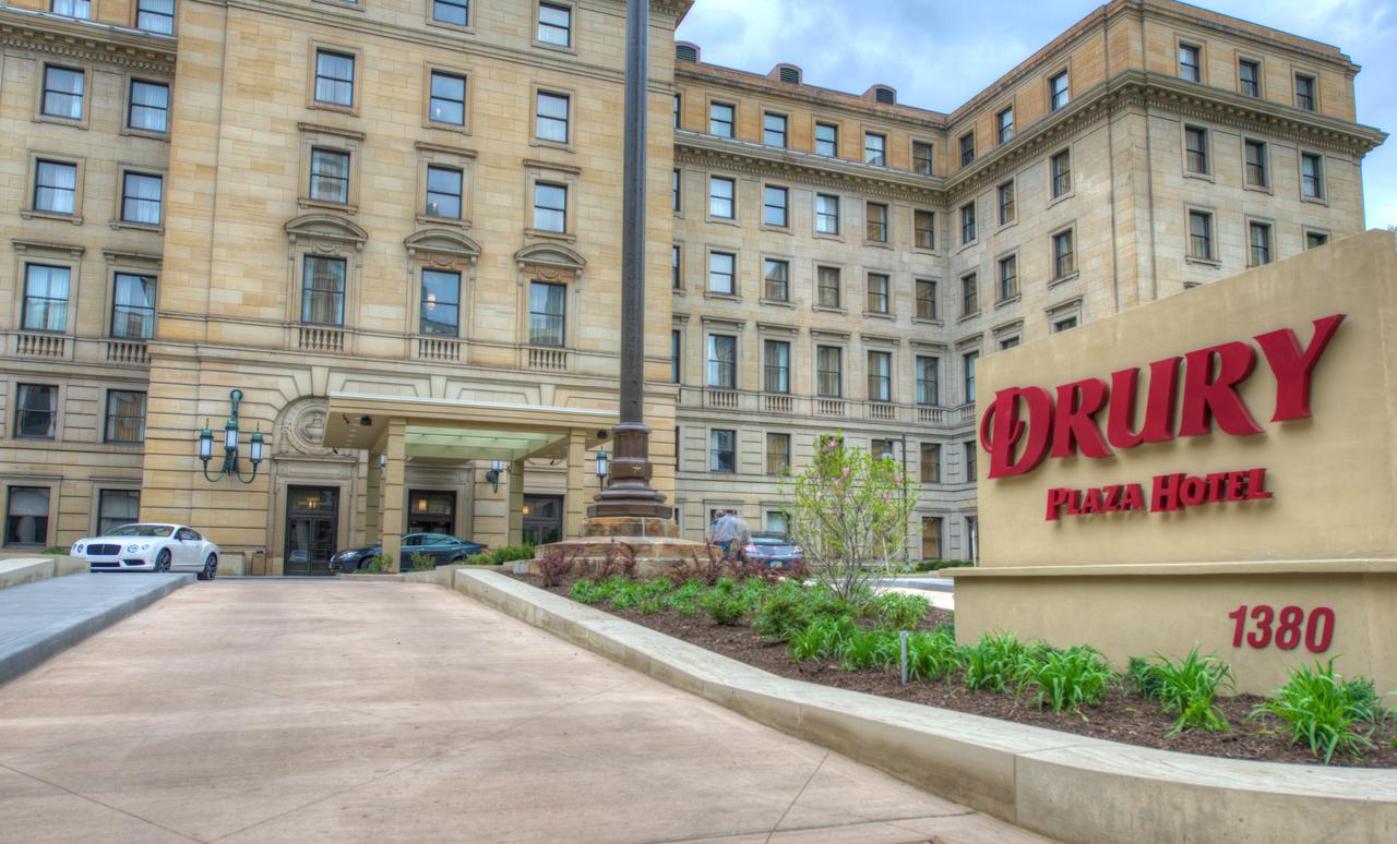 Drury Plaza Hotel Cleveland Downtown - thumb 21