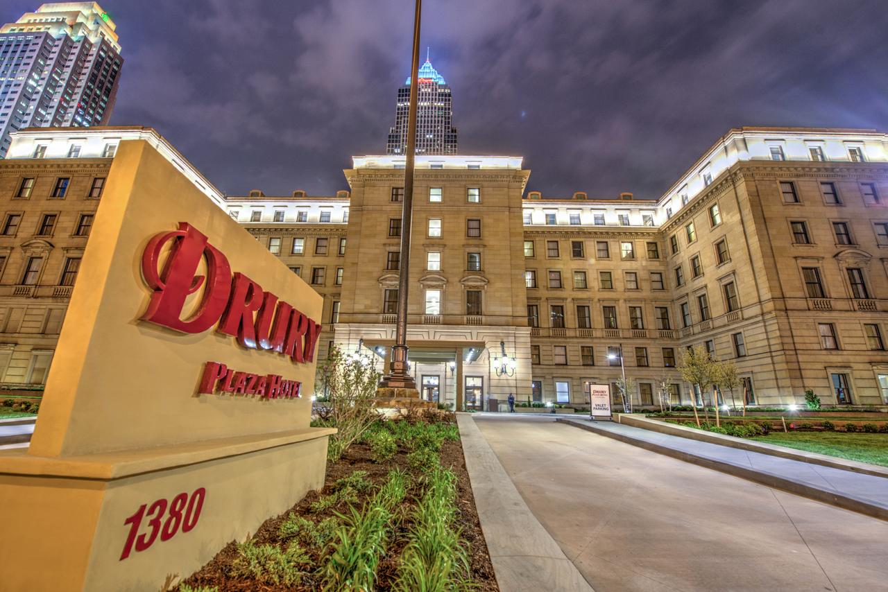 Drury Plaza Hotel Cleveland Downtown - thumb 11