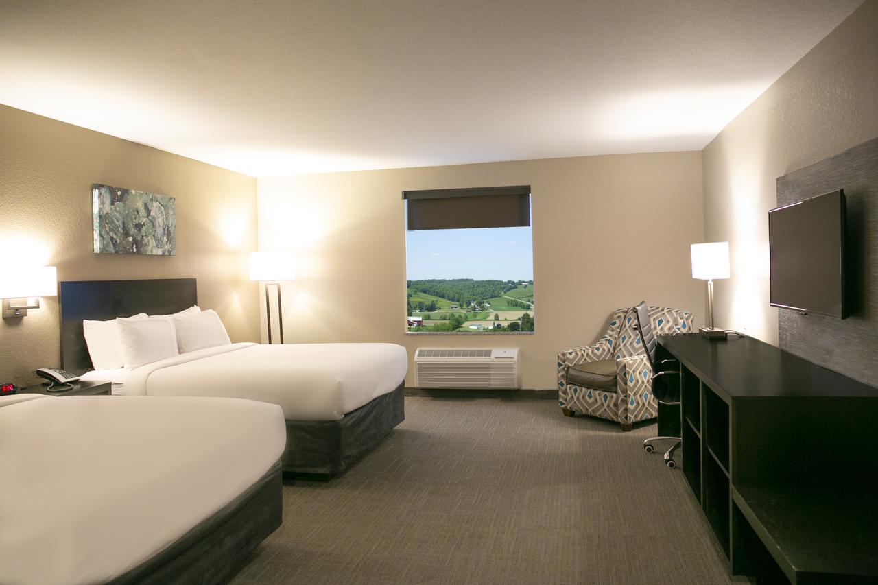 Berlin Encore Hotel & Suites - thumb 7