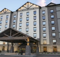 Berlin Encore Hotel  Suites - Accommodation Dallas