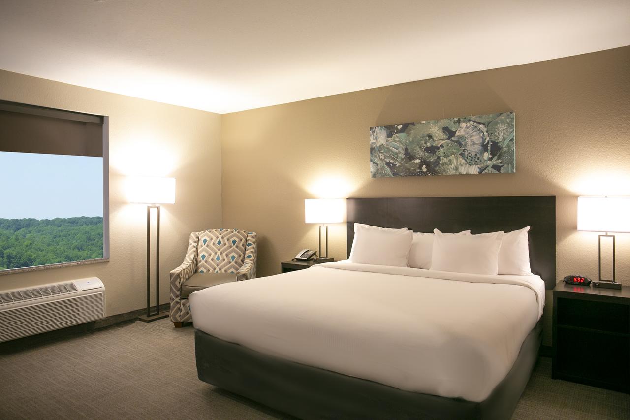 Berlin Encore Hotel & Suites - thumb 8