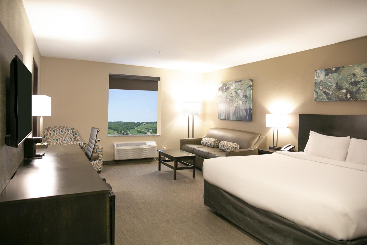 Berlin Encore Hotel & Suites - thumb 2